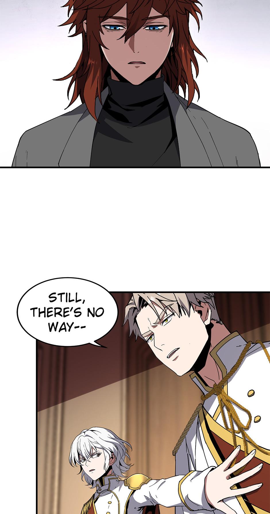 The Beginning After the End, Chapter 207 image 27